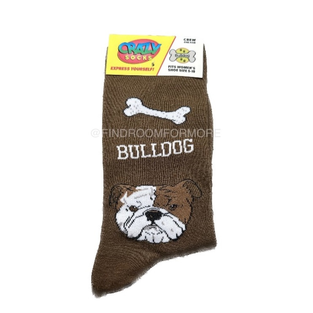 THAT’S MY DOG Novelty Crew Socks - Picture 11 of 12